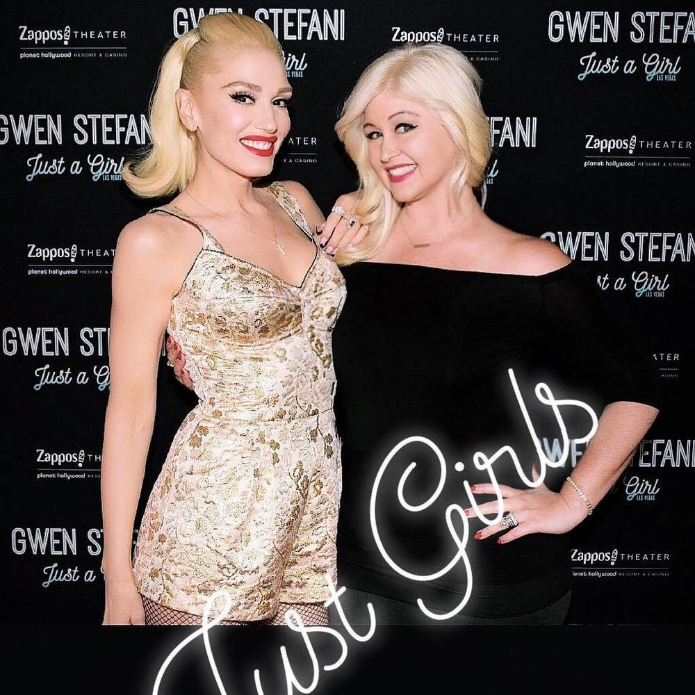 Meet your Posher, Angil